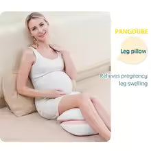 Pregnancy Support Pillow – Ergonomic Comfort for Better Sleep