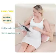 Pregnancy Support Pillow – Ergonomic Comfort for Better Sleep